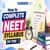 How to complete NEET 2026 syllabus on time?